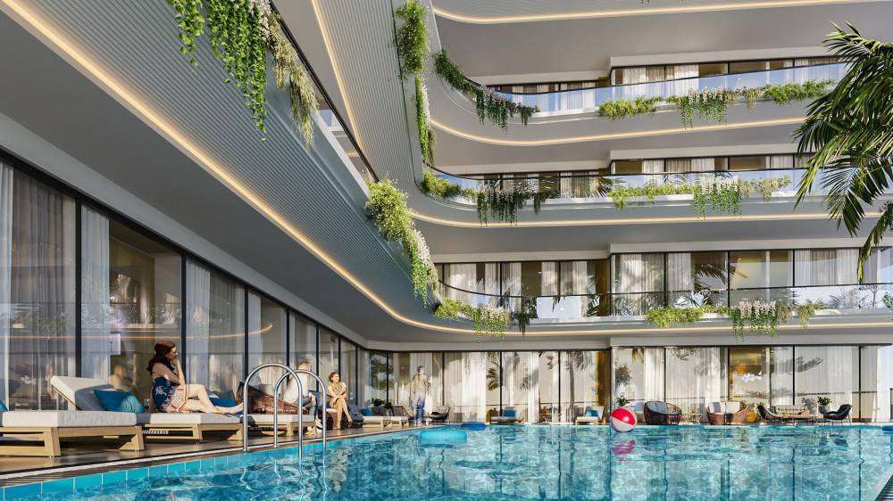 Milos by Karma — project photo 5